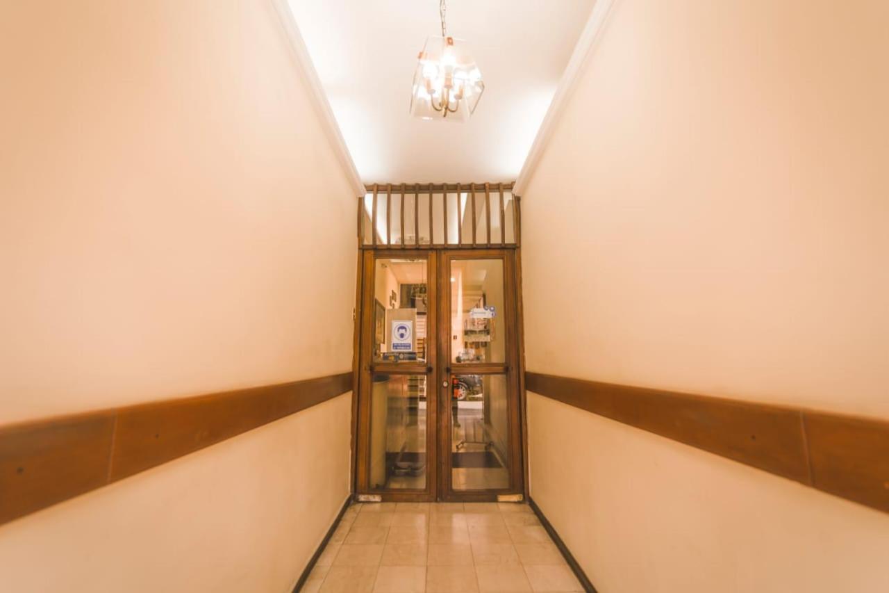 Hotel Achalay โปปายาน ภายนอก รูปภาพ